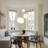 Kessell 3 - Light Dimmable Geometric Chandelier