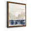 «Fog on The Horizon II», reproduction d'art sur toile encadrée-1465790702-1465790703