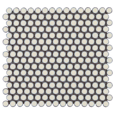 SAMPLE - Bliss Ceramic Mosaic Tile