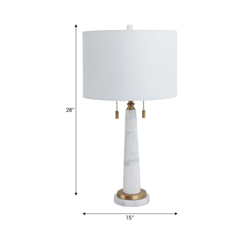 Amaya Standard Table Lamp