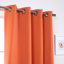 Adina Sevan Solid Thermal Grommet Curtain Panels-1652093460-1652093457