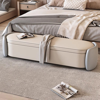 Eco-friendly multi-functional bed stool
