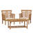 Outdoor Seating Group