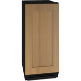 24 Bottle Single Zone Built-In Wine Refrigerator