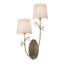 Downridge Armed Sconce