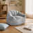 Greyish White Foam est en rupture de stock