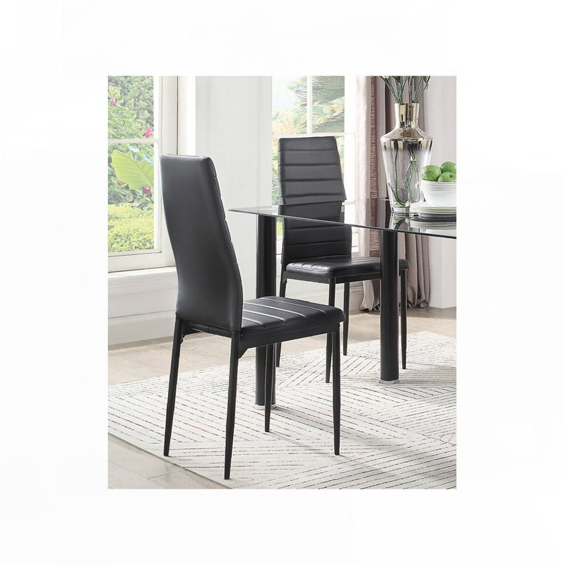 2pc Side Chairs