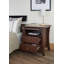 Fuhrman 60cm W Bedside Table