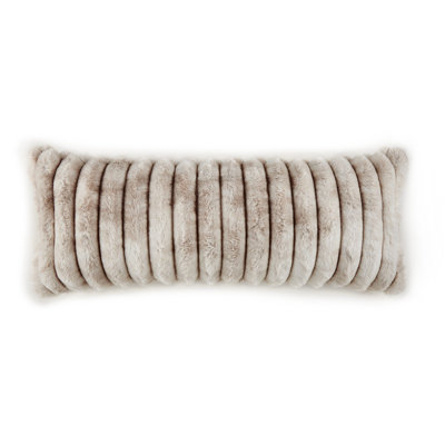 Coussin de sable Bigwig fait sur commande