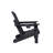 Composite Folding Chair - And Space Outdoor Option For Relaxation Comfortable-628620049
