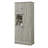 Tall Storage Cabinet With Adjustable Shelves-461017045