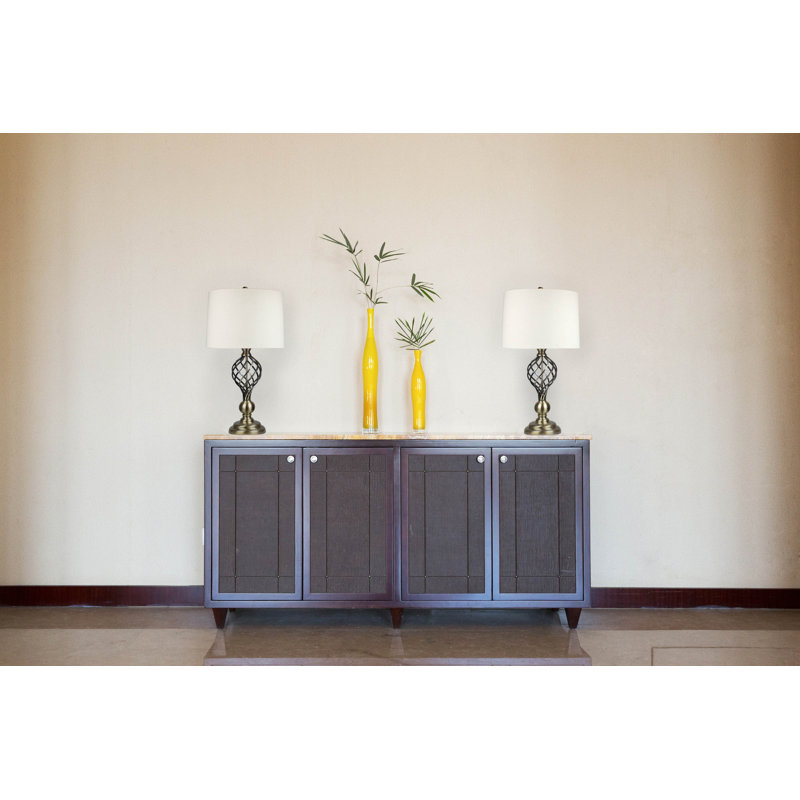Lampe de table 29 po Agata