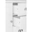Brisbin Back To Wall Toilet Unit-2015994228