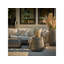 Saratoga Outdoor Side Table