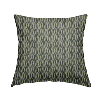 Sloane Geometric Square Throw Cushion