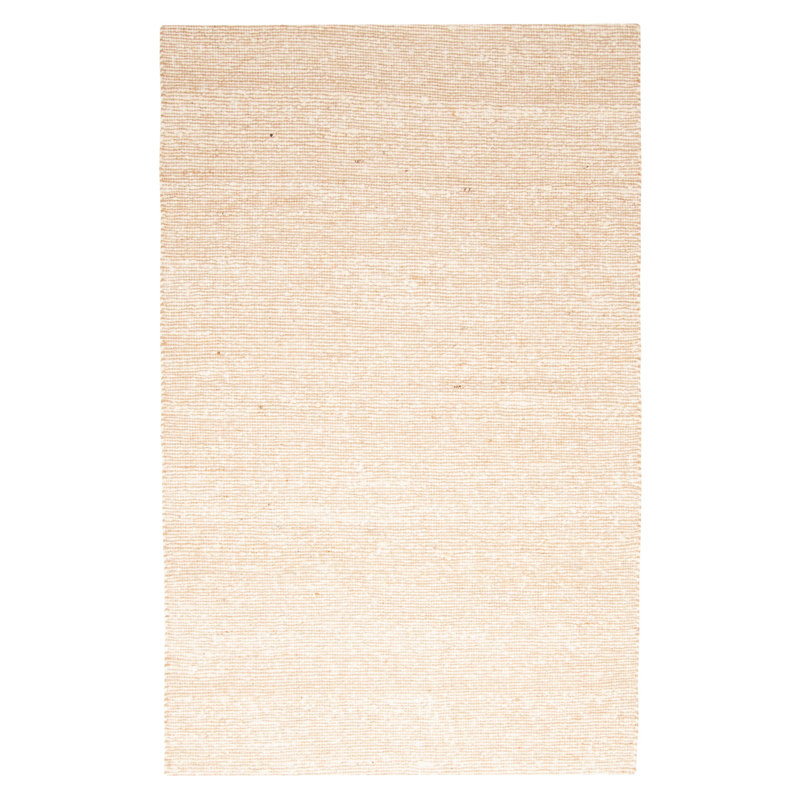 Tapis brun clair Sienna 5 pi 0 po x 8 pi 2 po