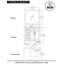 Ensemble de meuble-lavabo simple 36 po Gonneke-1268588757