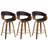 Draymond Swivel Upholstered Counter & Bar Stool-1070138010-1070137986
