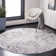 Tamas Toile Area Rug