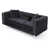 Black is out of stock