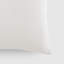Coussin en coton uni-1436954726