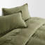 Stone Washed Duvet Cover-74365756-74365759