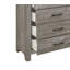 Commode 5 tiroirs Dayleigh