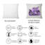 Throw Pillow-604770115