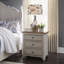 Harlowe Two Nightstands Set