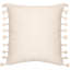 Kalai Geometric Square Cushion