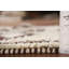 Natural Dye Anatolian Oriental Runner Rug 3x13