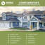 Deux volets à persiennes égales EnduraCore Composite-95759700-95759692-95759715