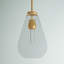 Alcibiades 1 - Light Single Pendant-1897756225