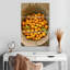 Panier de citrons frais-108549628