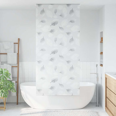 Room Darkening Roller Blind