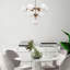 Madiun 10 - Light Unique/Statement Chandelier-51231966