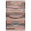 One-of-a-Kind Rectangle 4' x 6' Flatweave Area Rug