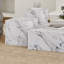 Table d'appoint carrée Artemis Boulgari blanc-1480306006-1480306007