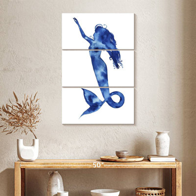 Ashelle Blue Sirena I