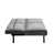 Velours gris est en rupture de stock