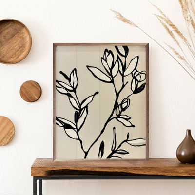 Simplicity IV par Petals Prints Design