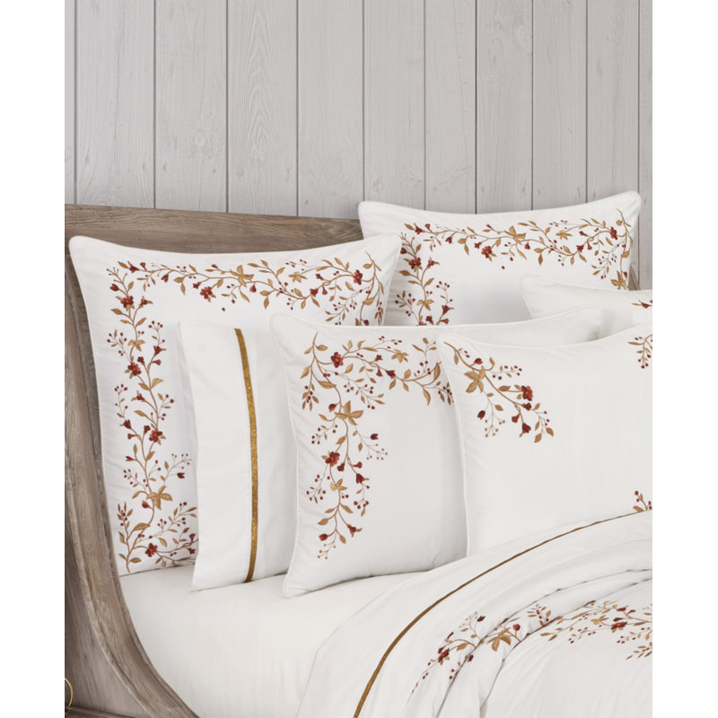 Juniper Euro Sham