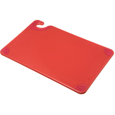 Planche à découper Saf-T-Grip