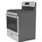 30" 4.8 cu.ft. Freestanding Gas Range-50219102