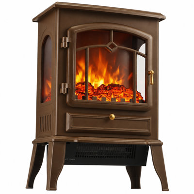 Electric Fireplace