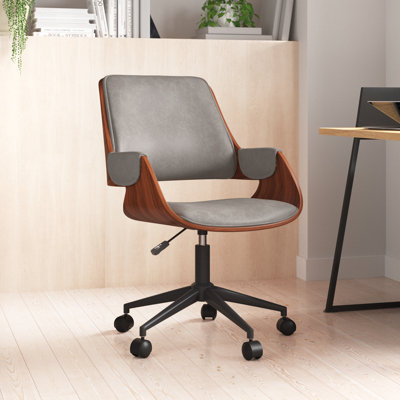 Chaise de bureau Lithonia