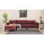 Schaff Sofa & Chaise-881924553