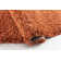 Esterly Solid Colour Shag Area Rug