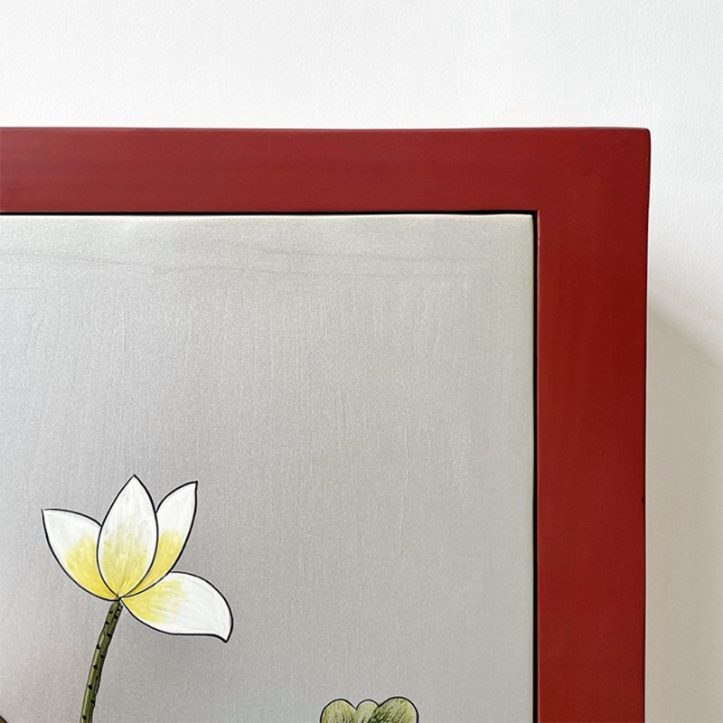 Armoire décorative Simple