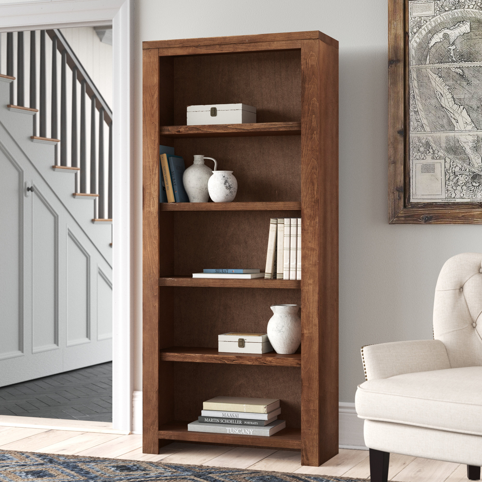 Standard Bookcase